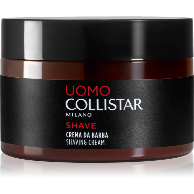 Collistar Uomo Shaving Cream крем за бръснене 200 мл.
