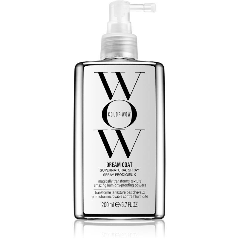 Color WOW Dream Coat Supernatural Spray спрей за изправяне на косата 200 мл. на ниска цена