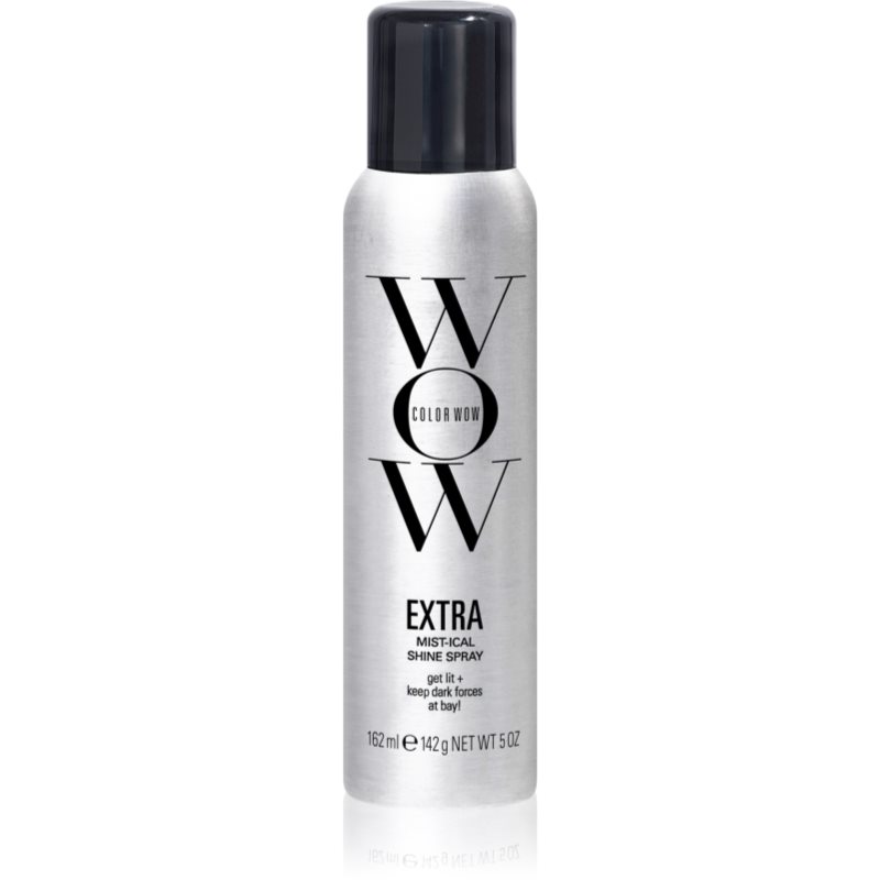 Color WOW Extra Mist-ical спрей за блясък 162 мл.