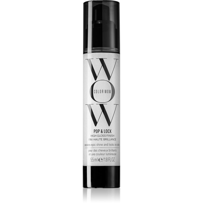 Color WOW Pop & Lock балсам в спрей без отмиване 55 мл.