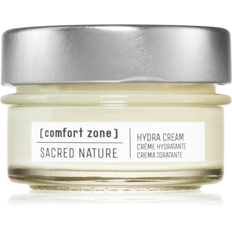 Comfort Zone Sacred Nature дневен хидратиращ крем 50 мл.