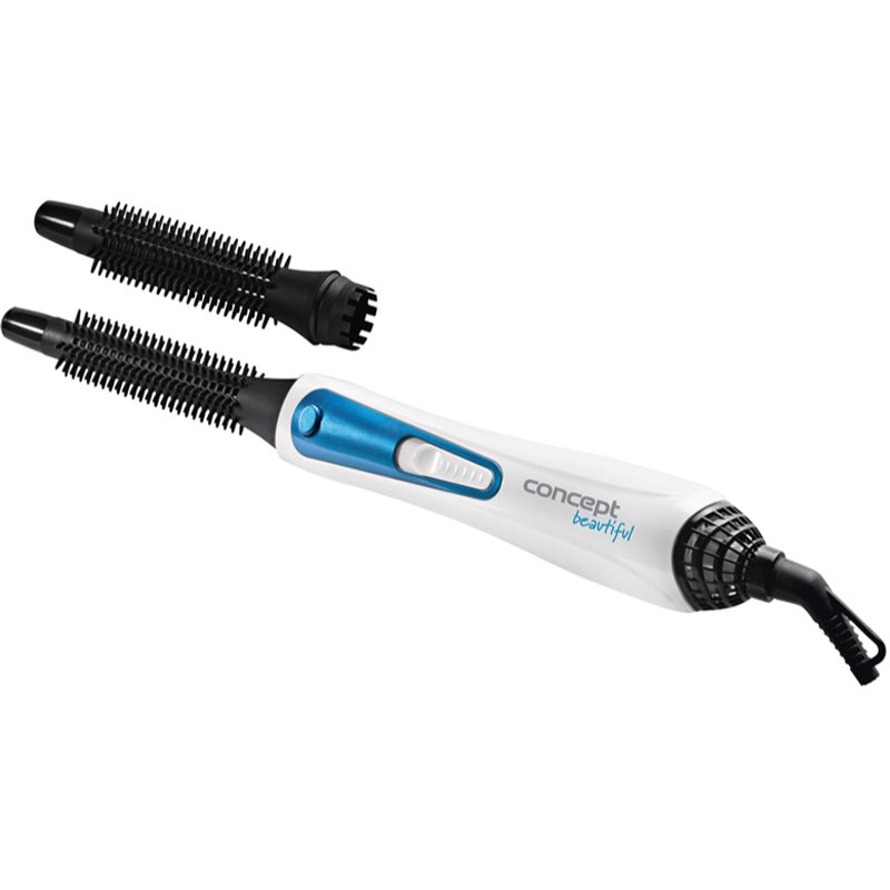 Concept Beautiful KF1310 airstyler White + blue 1 бр.