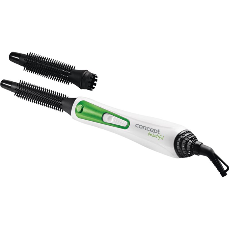 Concept Beautiful KF1310 airstyler White + green 1 бр.