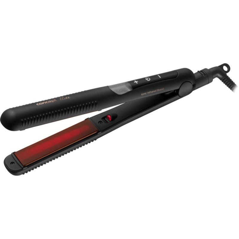 Concept Elite Ionic Infrared Boost VZ6020 за изправяне на косата 1 бр. на ниска цена