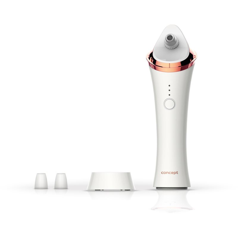 Concept Perfect Skin PO2010 уред за почистване на лице 1 бр.