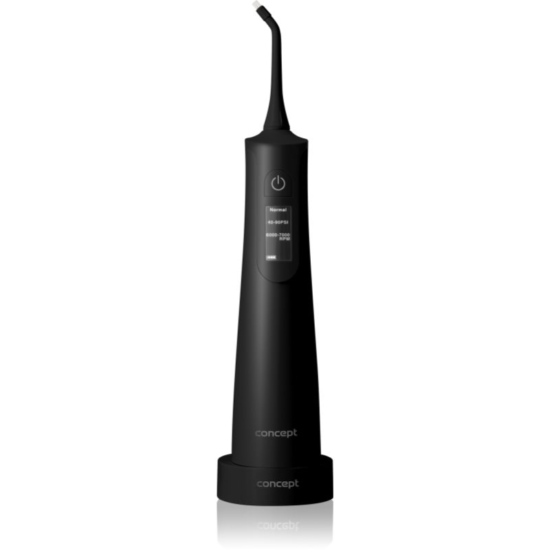 Concept Perfect Smile ZK4021 душ за почистване на междузъбните пространства 1 бр.