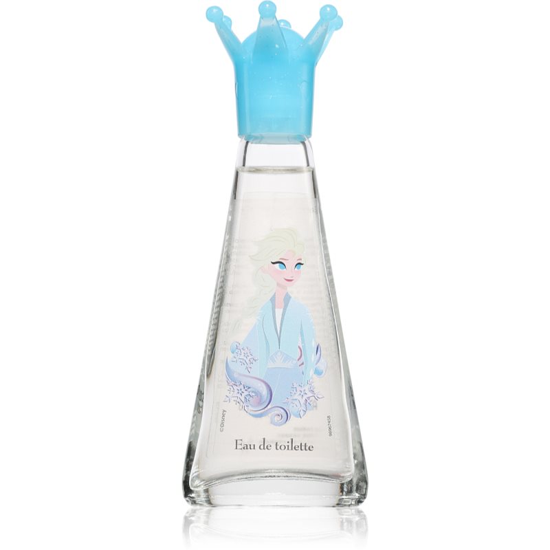 Corine de farme Eau de Toilette тоалетна вода за деца Frozen 30 мл. на ниска цена