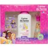 Corine de farme Gift Set Princess подаръчен комплект за деца
