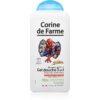 Corine de farme Shower Gel 2 in 1 Spiderman душ гел 2 в 1 300 мл.