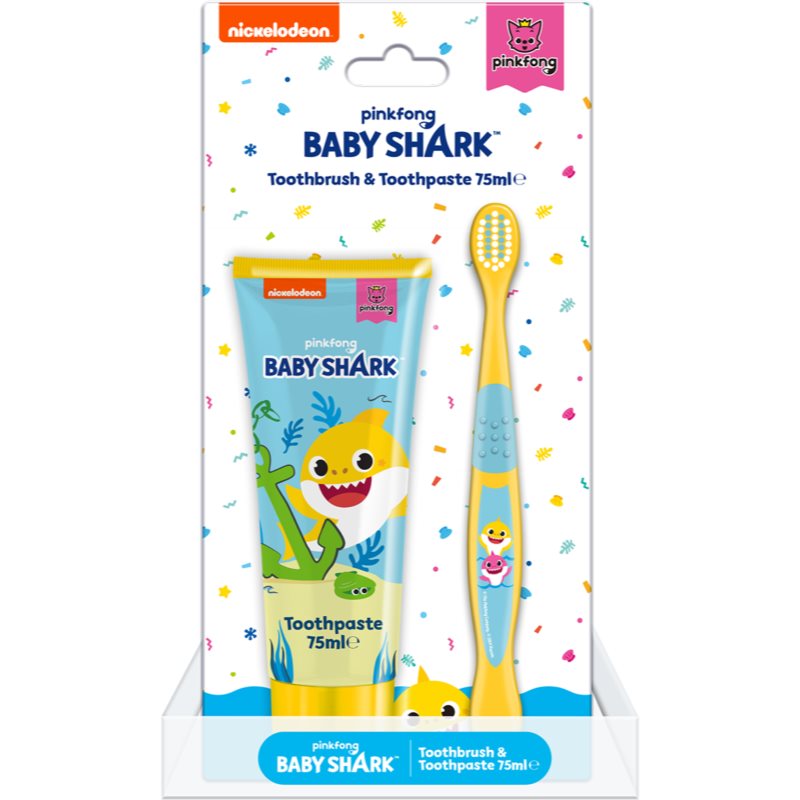 Corsair Baby Shark комплект за деца
