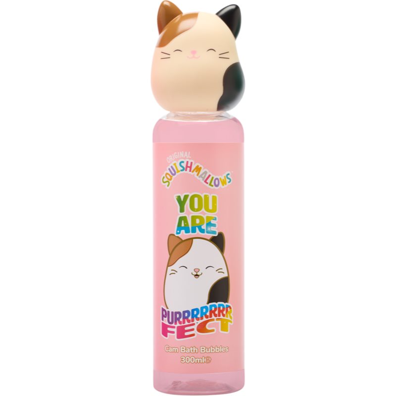 Corsair SQUISHMALLOWS пяна за вана за деца 300 мл.