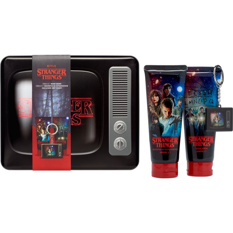 Corsair Stranger Things подаръчен комплект за вана