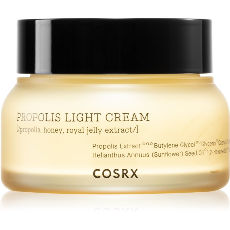 Cosrx Full Fit Propolis лек крем за интензивна хидратация 65 мл.
