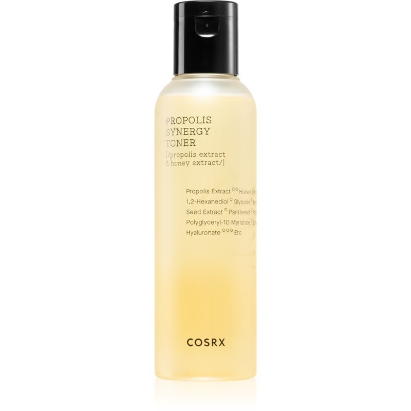 Cosrx Full Fit Propolis тоник за лице за освежаване и изглаждане на кожата 150 мл.