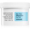 Cosrx One Step Moisture ексфолиращи тампони за лице с хидратиращ ефект 70 бр.