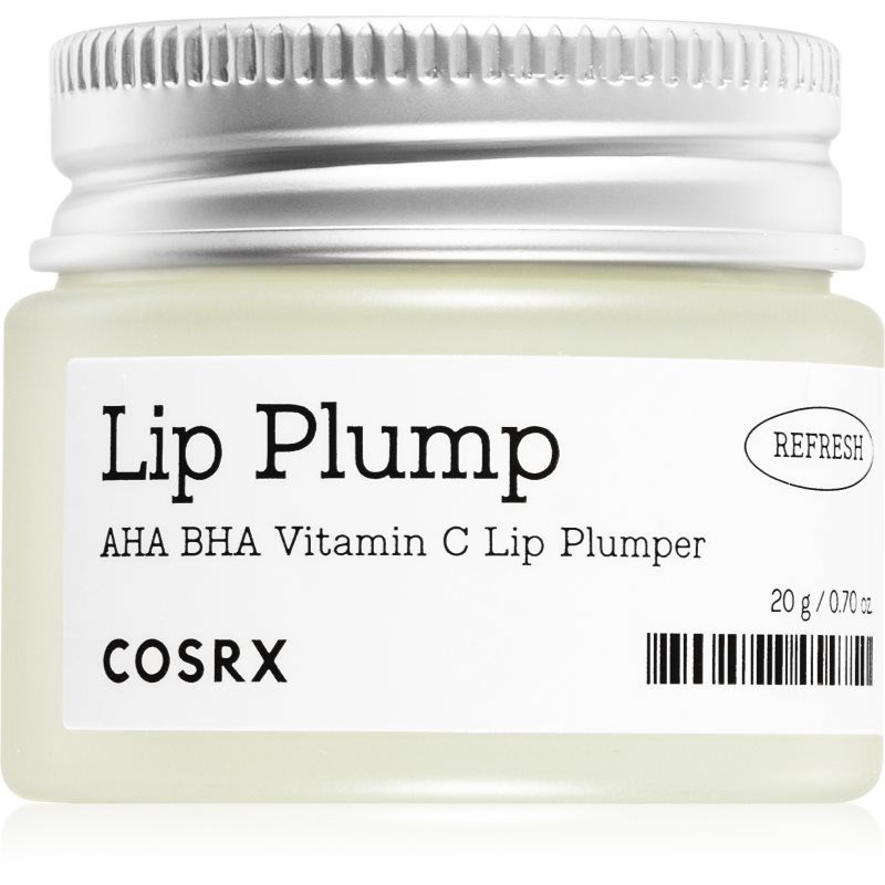 Cosrx Refresh AHA BHA Vitamin C интензивен хидратиращ балсам за устни 20 гр.