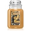 Country Candle Almond Butter Cookies ароматна свещ 737 гр.