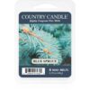 Country Candle Blue Spruce восък за арома-лампа 64 гр.
