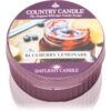 Country Candle Blueberry Lemonade чаена свещ 42 гр.