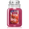 Country Candle Candy Apples ароматна свещ 680 гр.