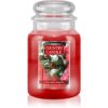 Country Candle Christmas Wreath ароматна свещ 737 гр.