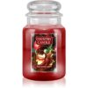 Country Candle Cran Apple Toddy ароматна свещ 680 гр.