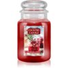 Country Candle Cranberry Coctail ароматна свещ 737 гр.
