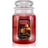 Country Candle Fireside Chai ароматна свещ 680 гр.