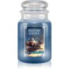 Country Candle Here Comes Santa Claus ароматна свещ 680 гр.