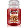 Country Candle Holiday Churro ароматна свещ 737 гр.