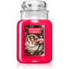 Country Candle Peppermint & Cocoa ароматна свещ 737 гр.