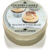 Country Candle Praline Buttercream чаена свещ 42 гр.
