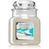 Country Candle Sand & Santal ароматна свещ 510 гр.