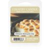 Country Candle Sweet Potato Pie восък за арома-лампа 64 гр.