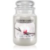 Country Candle Vanilla Orchid ароматна свещ 652 гр.