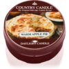 Country Candle Warm Apple Pie чаена свещ 42 гр.