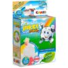 Craze INKEE Foamy Football бомбичка за вана за деца 1 бр.