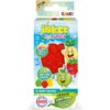 Craze INKEE Fruity Pack бомбичка за вана за деца 3x15 гр.