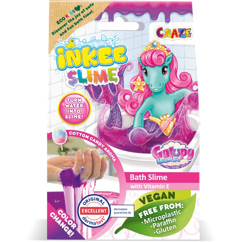 Craze INKEE Galupy Unicorn комплект за деца на ниска цена