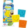 Craze INKEE SpongeBob бомбичка за вана за деца 3x15 гр.