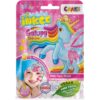 Craze INKEE Unicorn платнена маска за деца 5y+ 1 бр.