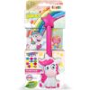 Craze INKEE Wand Unicorn играчка за вана 1 бр.
