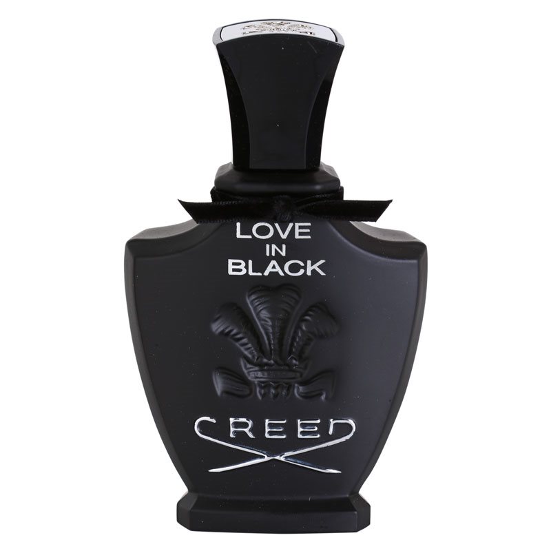 Creed Love in Black парфюмна вода за жени 75 мл.