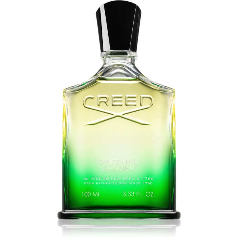 Creed Original Vetiver парфюмна вода за мъже 100 мл.
