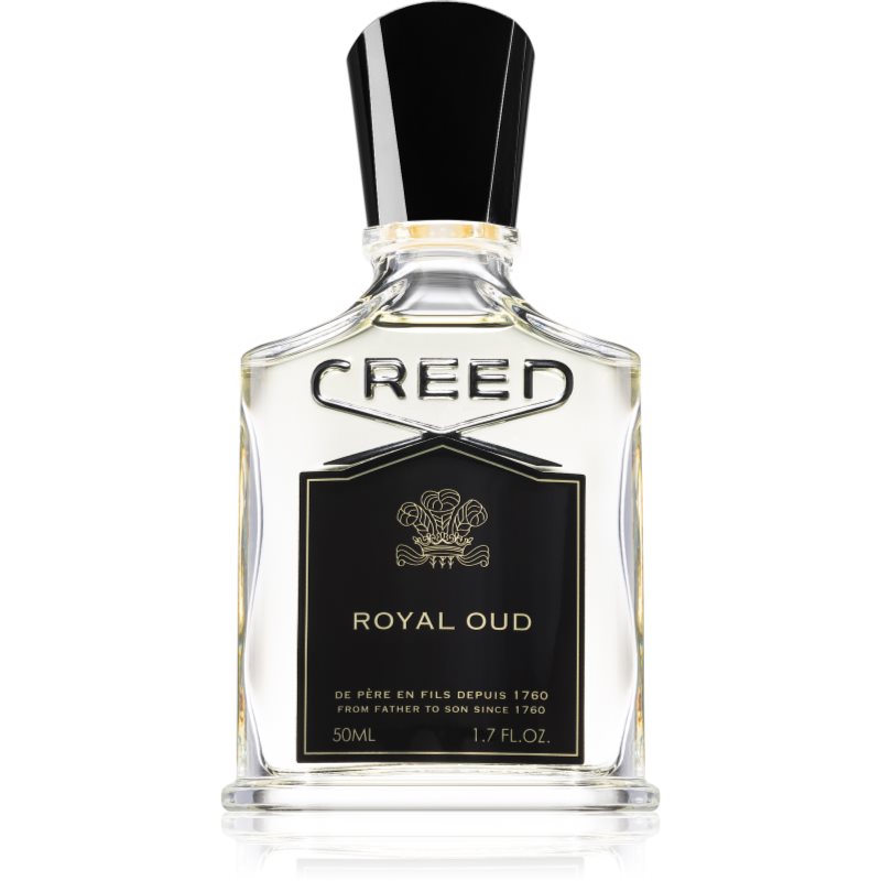 Creed Royal Oud парфюмна вода унисекс 50 мл.