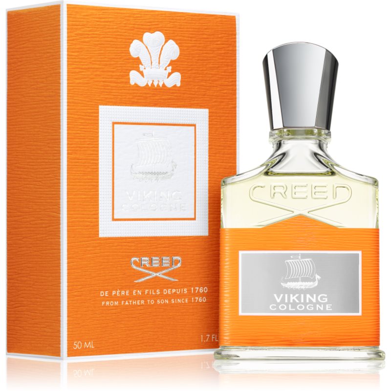 Creed Viking Cologne парфюмна вода унисекс 50 мл. на ниска цена