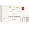 Crescina Transdermic 1300 Re-Growth and Anti-Hair Loss грижа за растеж на косата против косопад за жени 10x3.5 мл.