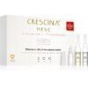 Crescina Transdermic 500 Re-Growth and Anti-Hair Loss грижа за растеж на косата против косопад за мъже 20x3