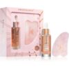 Crystallove Crystalized Rose Quartz Set комплект за грижа за лице
