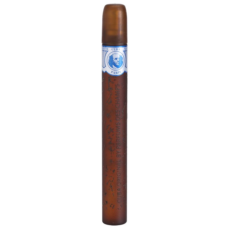 Cuba Blue тоалетна вода за мъже 35 мл.